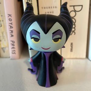 Disney Maleficent Funko 2016